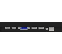 iiyama ProLite monitor LH5575UHS-B1AG 55", Digital Signage, IPS, HDMI, DisplayPort, 4K, 24/7, Landscape/Portrait, Media Player, Intel® SDM slot, Wifi, Anti-Glare thumbnail 15