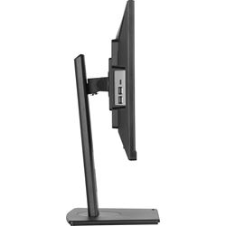 iiyama ProLite monitor XUB2492QSU-B1, 24", Ultra-wide res, 100hz, IPS, Height Adjustable and pivot function, HDMI, DisplayPort, Blue light reducer, Flicker free thumbnail 5