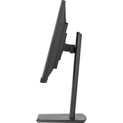 iiyama ProLite monitor XUB2492QSU-B1, 24", Ultra-wide res, 100hz, IPS, Height Adjustable and pivot function, HDMI, DisplayPort, Blue light reducer, Flicker free thumbnail 6