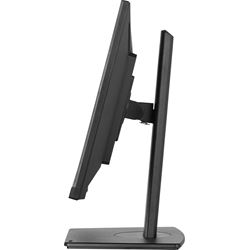 iiyama ProLite monitor XUB2492QSU-B1, 24", Ultra-wide res, 100hz, IPS, Height Adjustable and pivot function, HDMI, DisplayPort, Blue light reducer, Flicker free thumbnail 7