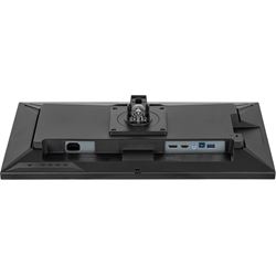 iiyama ProLite monitor XUB2492QSU-B1, 24", Ultra-wide res, 100hz, IPS, Height Adjustable and pivot function, HDMI, DisplayPort, Blue light reducer, Flicker free thumbnail 11