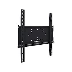 iiyama MD 052B1010 Universal wall mount, max 436x600mm. 125kg thumbnail 0