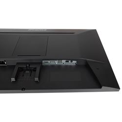 iiyama ProLite monitor XU2793HSU-B6, 27" 3-side borderless design, IPS, HDMI, DisplayPort, FreeSync, Flicker free, 100hz refresh rate thumbnail 5