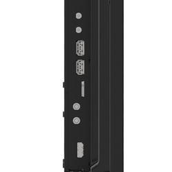 iiyama ProLite LH8675UHS-B1AG 86", 24/7, 4K, IPS, HDMI, landscape/portrait, Wifi, Android OS, signal FailOver, 500cd/m² high brightness, Anti-Glare thumbnail 8