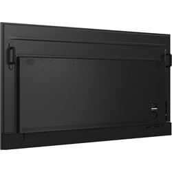 iiyama ProLite LH8675UHS-B1AG 86", 24/7, 4K, IPS, HDMI, landscape/portrait, Wifi, Android OS, signal FailOver, 500cd/m² high brightness, Anti-Glare thumbnail 15