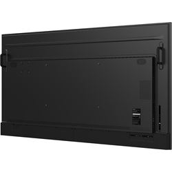 iiyama ProLite LH8675UHS-B1AG 86", 24/7, 4K, IPS, HDMI, landscape/portrait, Wifi, Android OS, signal FailOver, 500cd/m² high brightness, Anti-Glare thumbnail 16
