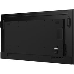 iiyama ProLite monitor LH7575UHS-B1AG 75", Digital Signage, IPS, HDMI, DisplayPort, 4K, 24/7, Landscape/Portrait, Media Player, Intel® SDM slot, Wifi, Anti-Glare thumbnail 13
