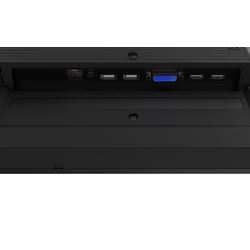 iiyama ProLite monitor LH7575UHS-B1AG 75", Digital Signage, IPS, HDMI, DisplayPort, 4K, 24/7, Landscape/Portrait, Media Player, Intel® SDM slot, Wifi, Anti-Glare thumbnail 15