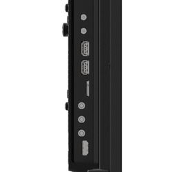 iiyama ProLite monitor LH7575UHS-B1AG 75", Digital Signage, IPS, HDMI, DisplayPort, 4K, 24/7, Landscape/Portrait, Media Player, Intel® SDM slot, Wifi, Anti-Glare thumbnail 16