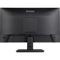 iiyama ProLite monitor X2283HSU-B1 22" VA, FreeSync, Full HD, Black, Display Port, USB Hub thumbnail 6