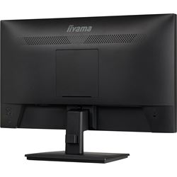 iiyama ProLite monitor X2283HSU-B1 22" VA, FreeSync, Full HD, Black, Display Port, USB Hub thumbnail 7