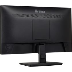 iiyama ProLite monitor X2283HSU-B1 22" VA, FreeSync, Full HD, Black, Display Port, USB Hub thumbnail 8