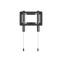 M Universal Wallmount Fixed Small Black thumbnail 3