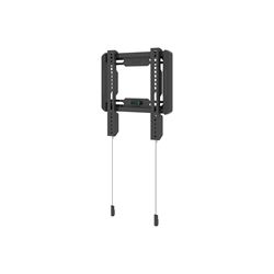 M Universal Wallmount Fixed Small Black thumbnail 4