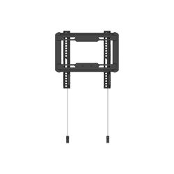 M Universal Wallmount Fixed Small Black thumbnail 5