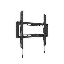 M Universal Wallmount Fixed Medium Black