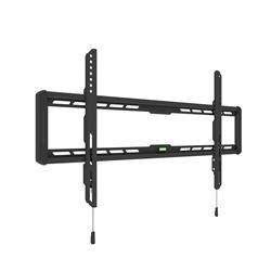 M Universal Wallmount Fixed Large Black