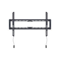 M Universal Wallmount Fixed Large Black thumbnail 1