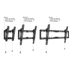 M Universal Wallmount Tilt Medium thumbnail 21