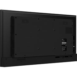 iiyama ProLite monitor LH5075UHS-B1AG 50", Digital Signage, IPS, HDMI, DisplayPort, 4K, 24/7, Landscape/Portrait, Media Player, Intel® SDM slot, Wifi, Anti-Glare thumbnail 12