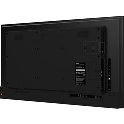 iiyama ProLite monitor LH5075UHS-B1AG 50", Digital Signage, IPS, HDMI, DisplayPort, 4K, 24/7, Landscape/Portrait, Media Player, Intel® SDM slot, Wifi, Anti-Glare thumbnail 13