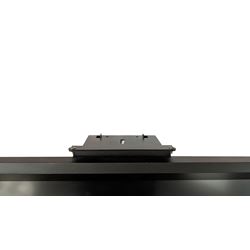 iiyama ProLite TE8612MIS-B3AG 86", 4k UHD, Infrared 40pt touch, PC slot, 24/7, VA, Anti-glare coating, WiFi, HDMI, USB-C, Android 11 OS thumbnail 7