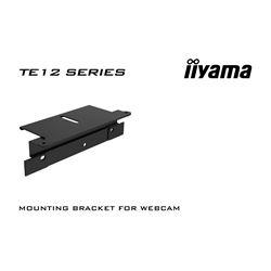 iiyama ProLite TE8612MIS-B3AG 86", 4k UHD, Infrared 40pt touch, PC slot, 24/7, VA, Anti-glare coating, WiFi, HDMI, USB-C, Android 11 OS thumbnail 9