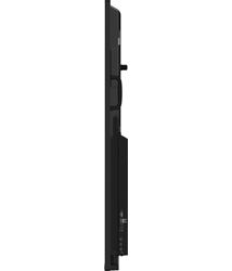 iiyama ProLite TE8612MIS-B3AG 86", 4k UHD, Infrared 40pt touch, PC slot, 24/7, VA, Anti-glare coating, WiFi, HDMI, USB-C, Android 11 OS thumbnail 10