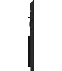 iiyama ProLite TE8612MIS-B3AG 86", 4k UHD, Infrared 40pt touch, PC slot, 24/7, VA, Anti-glare coating, WiFi, HDMI, USB-C, Android 11 OS thumbnail 11
