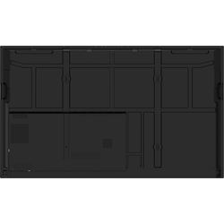 iiyama ProLite TE8612MIS-B3AG 86", 4k UHD, Infrared 40pt touch, PC slot, 24/7, VA, Anti-glare coating, WiFi, HDMI, USB-C, Android 11 OS thumbnail 14