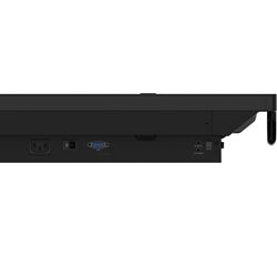 iiyama ProLite TE8612MIS-B3AG 86", 4k UHD, Infrared 40pt touch, PC slot, 24/7, VA, Anti-glare coating, WiFi, HDMI, USB-C, Android 11 OS thumbnail 16