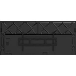 iiyama ProLite monitor TE10518UWI-B1AG 105", 5k UHD, Infrared 40pt touch, Anti-glare coating, VA, HDMI, USB-C, 21:9 panoramic view, 8-array mic, Android 13 OS thumbnail 9