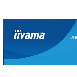 iiyama ProLite monitor XB2497HSU-B1 24" IPS, Full HD, energy label C, HDMI, Display Port, 120 hz, Height Adjustable, Eye Comfort  thumbnail 7