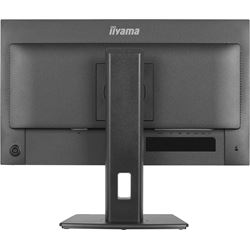 iiyama ProLite monitor XB2497HSU-B1 24" IPS, Full HD, energy label C, HDMI, Display Port, 120 hz, Height Adjustable, Eye Comfort  thumbnail 15