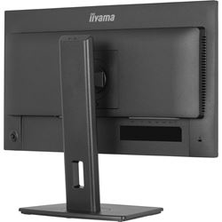 iiyama ProLite monitor XB2497HSU-B1 24" IPS, Full HD, energy label C, HDMI, Display Port, 120 hz, Height Adjustable, Eye Comfort  thumbnail 16