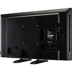 iiyama OSTX40X81 desk stands for LFD's up to 55"  thumbnail 1