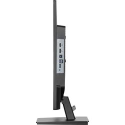 iiyama Prolite monitor X3270QSU-B1 32" IPS WQHD 2560x1440, Black, HDMI,  Display Port, USB Hub thumbnail 4