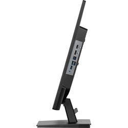 iiyama Prolite monitor X3270QSU-B1 32" IPS WQHD 2560x1440, Black, HDMI,  Display Port, USB Hub thumbnail 6