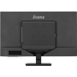 iiyama Prolite monitor X3270QSU-B1 32" IPS WQHD 2560x1440, Black, HDMI,  Display Port, USB Hub thumbnail 7