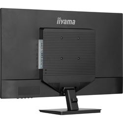 iiyama Prolite monitor X3270QSU-B1 32" IPS WQHD 2560x1440, Black, HDMI,  Display Port, USB Hub thumbnail 8