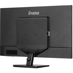 iiyama Prolite monitor X3270QSU-B1 32" IPS WQHD 2560x1440, Black, HDMI,  Display Port, USB Hub thumbnail 9