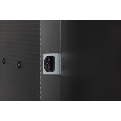 iiyama Prolite monitor X3270QSU-B1 32" IPS WQHD 2560x1440, Black, HDMI,  Display Port, USB Hub thumbnail 12
