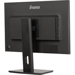 iiyama Prolite monitor XUB2495WSU-B7 24" IPS, 1920 x 1200, Black, DP, HDMI, USB Hub, Height Adjustable, 16:10 thumbnail 10