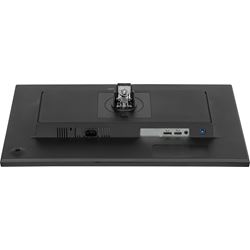 iiyama Prolite monitor XUB2495WSU-B7 24" IPS, 1920 x 1200, Black, DP, HDMI, USB Hub, Height Adjustable, 16:10 thumbnail 11