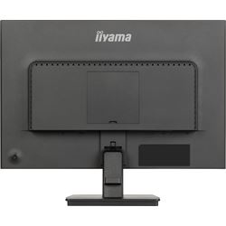 iiyama Prolite monitor XU2495WSU-B7 24" IPS, 1920 x 1200, Black, 75hz, DP, HDMI, USB Hub, 100% sRGB, 16:10, CAD recommended thumbnail 7