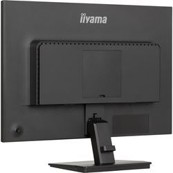 iiyama Prolite monitor XU2495WSU-B7 24" IPS, 1920 x 1200, Black, 75hz, DP, HDMI, USB Hub, 100% sRGB, 16:10, CAD recommended thumbnail 8