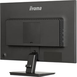 iiyama Prolite monitor XU2495WSU-B7 24" IPS, 1920 x 1200, Black, 75hz, DP, HDMI, USB Hub, 100% sRGB, 16:10, CAD recommended thumbnail 9
