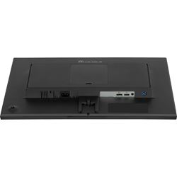 iiyama Prolite monitor XU2495WSU-B7 24" IPS, 1920 x 1200, Black, 75hz, DP, HDMI, USB Hub, 100% sRGB, 16:10, CAD recommended thumbnail 10