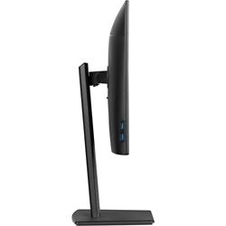 iiyama ProLite monitor XUB2792UHSU-B6 27", IPS, 4k, Height Adjustable and Pivot function, HDMI, DisplayPort, USB Hub, USB-C, Dynamic Power Saving (DPS)  thumbnail 5
