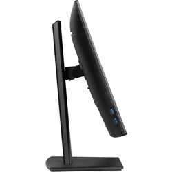 iiyama ProLite monitor XUB2792UHSU-B6 27", IPS, 4k, Height Adjustable and Pivot function, HDMI, DisplayPort, USB Hub, USB-C, Dynamic Power Saving (DPS)  thumbnail 7